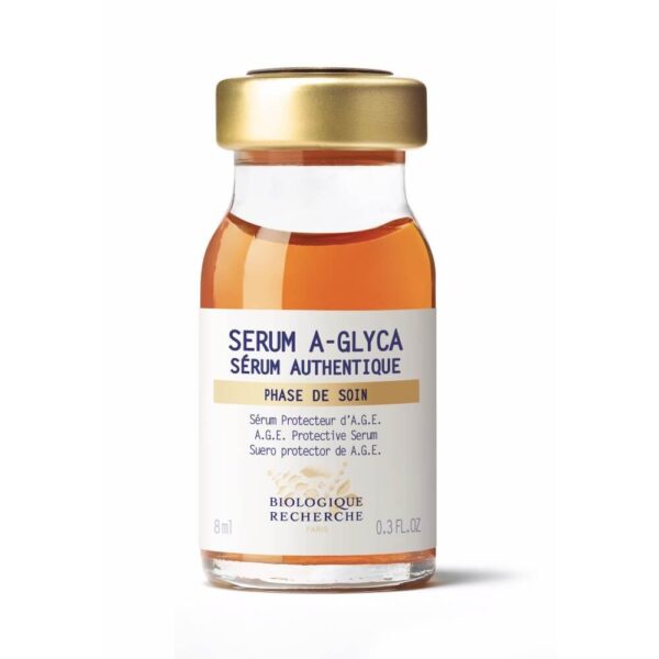 Biologique Recherche A-GLYCA serumas