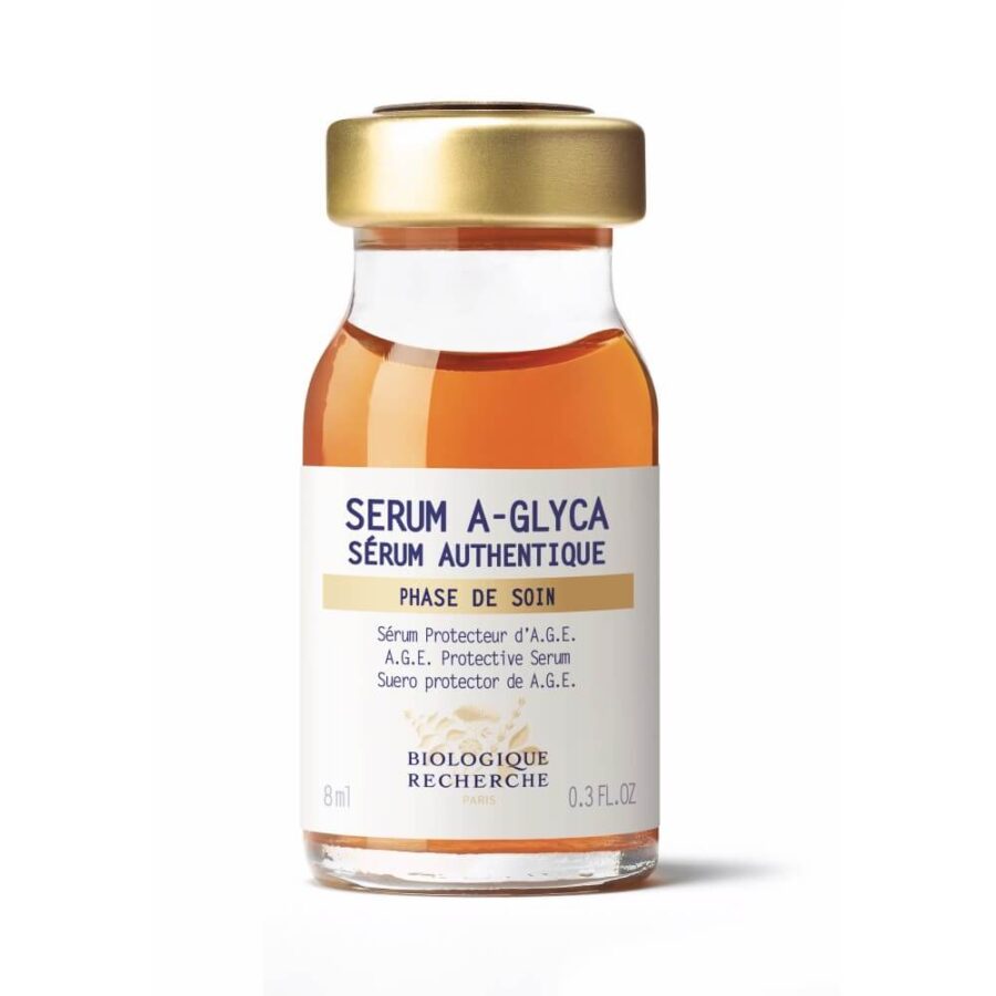 Biologique Recherche A-GLYCA serumas