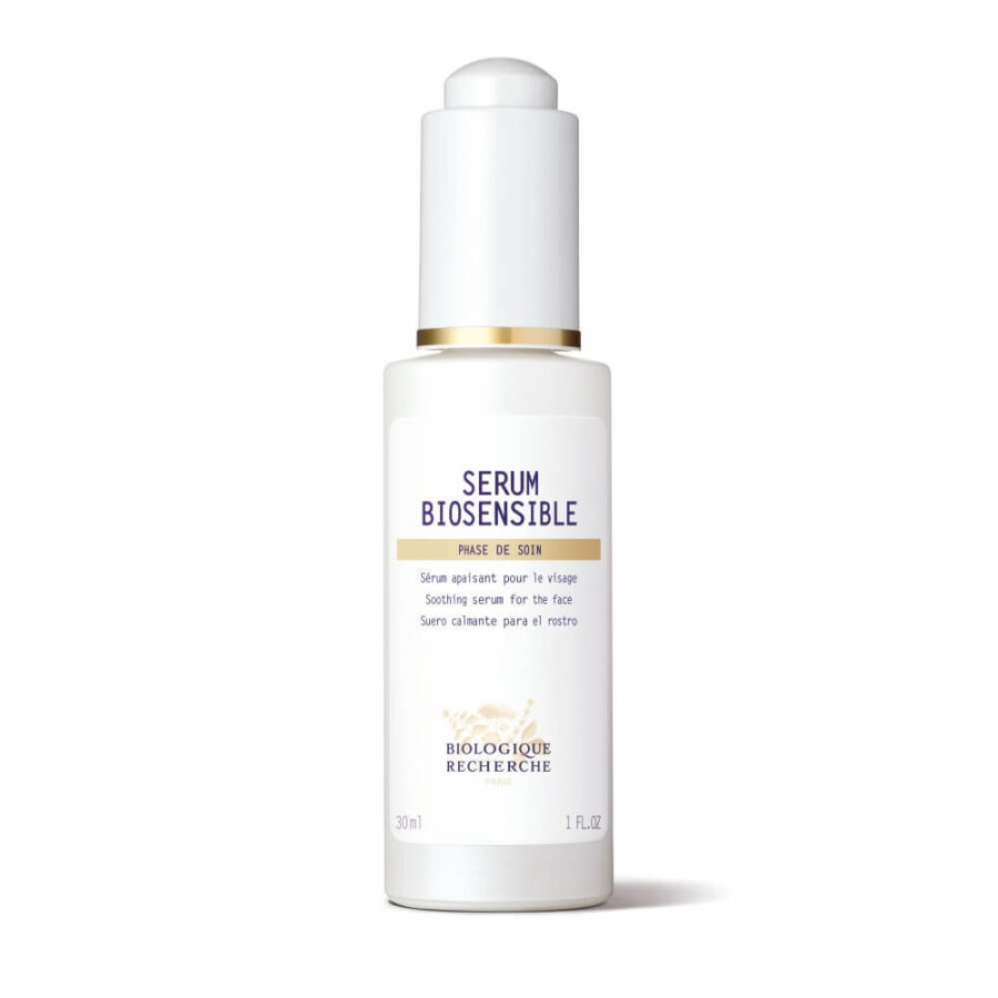 Biologique Recherche BIOSENSIBLE serumas, 30 ml