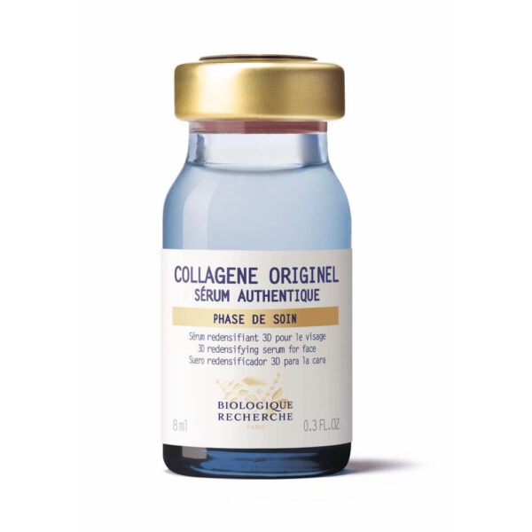 Biologique Recherche COLLAGENE ORIGINEL serumas