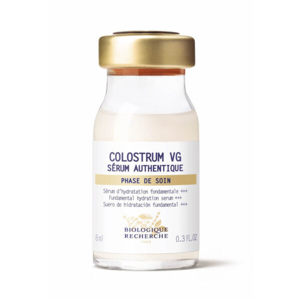 Biologique Recherche COLOSTRUM VG serumas