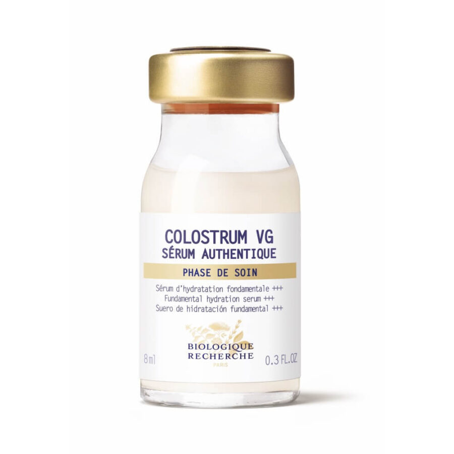 Biologique Recherche COLOSTRUM VG serumas