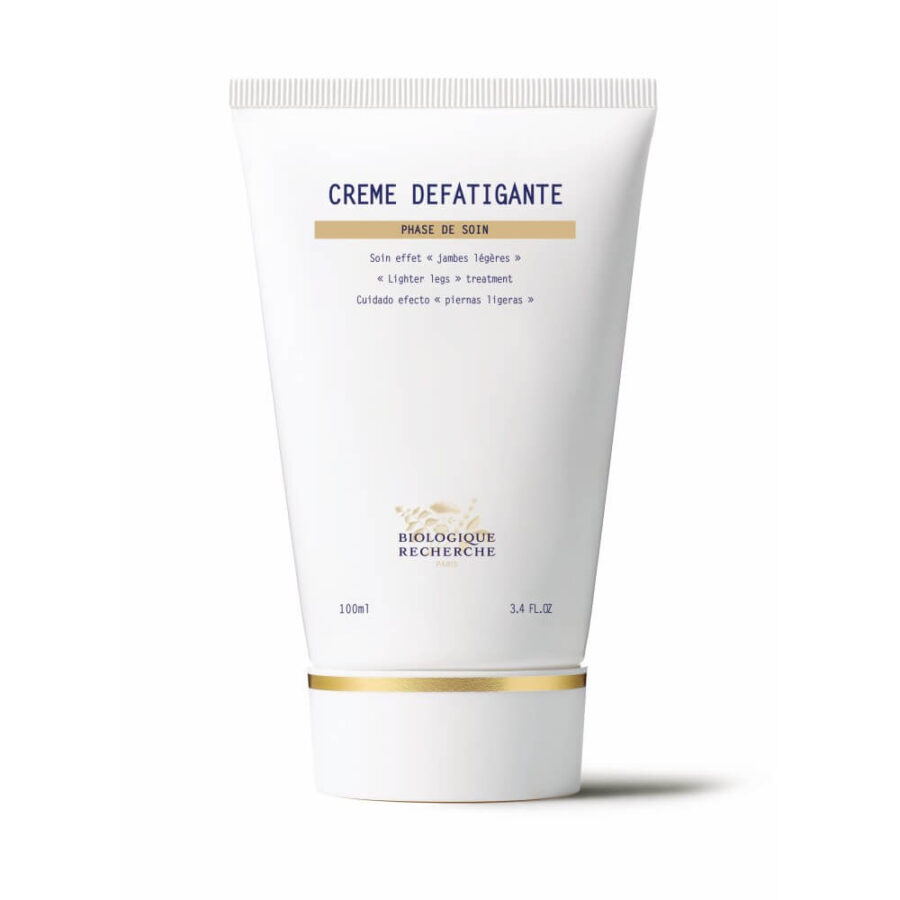 Biologique Recherche DEFATIGANTE kremas, 100 ml