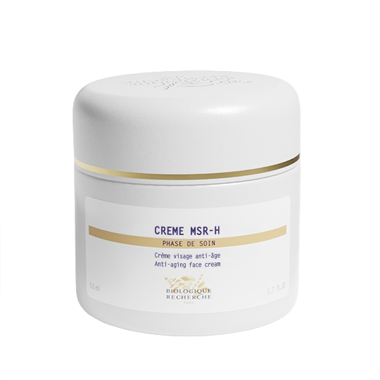 Biologique Recherche MSR-H kremas, 50 ml