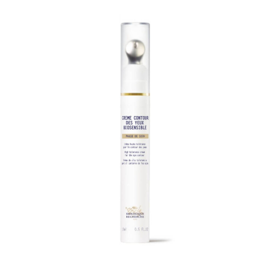 Biologique Recherche BIOSENSIBLE paakių kremas, 15 ml