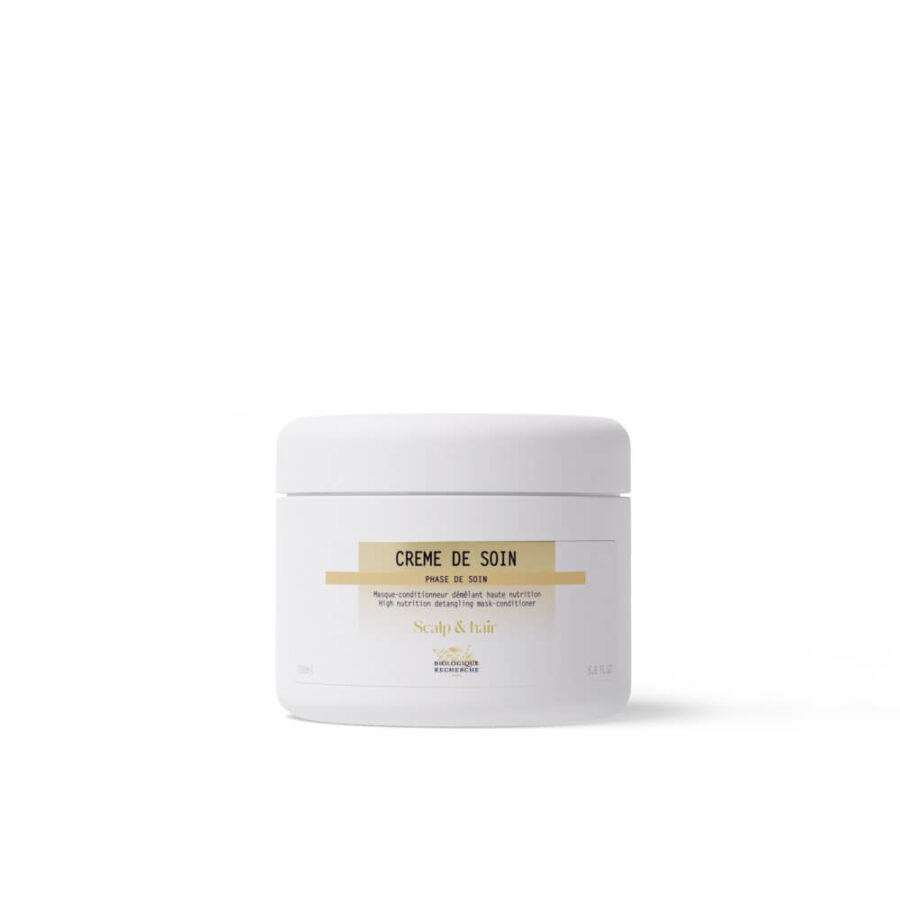 Biologique Recherche CREME DE SOIN balzamas, 200 ml