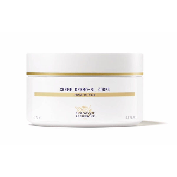 Biologique Recherche DERMO-RL CORPS kremas, 175 ml