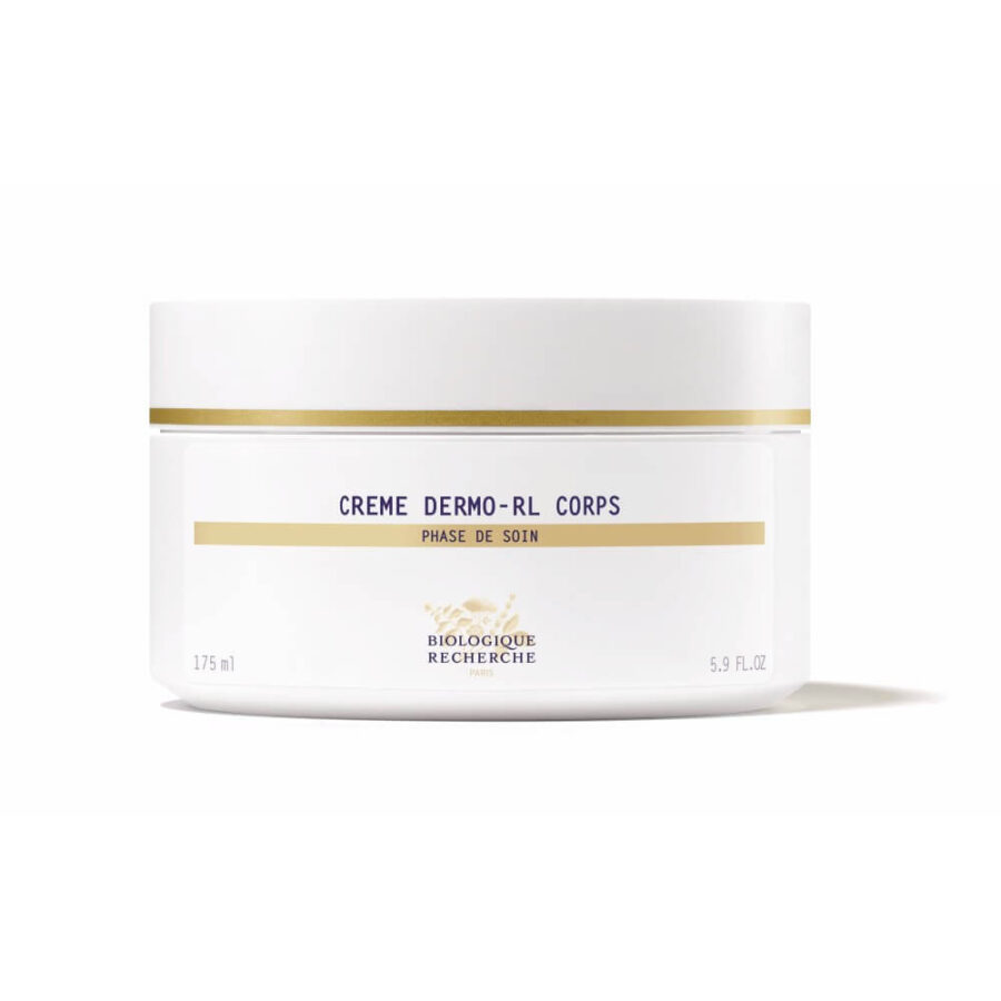 Biologique Recherche DERMO-RL CORPS kremas, 175 ml