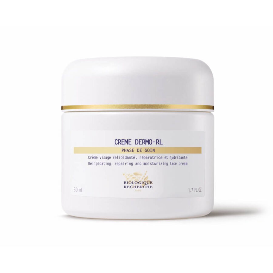 Biologique Recherche DERMO-RL kremas, 50 ml