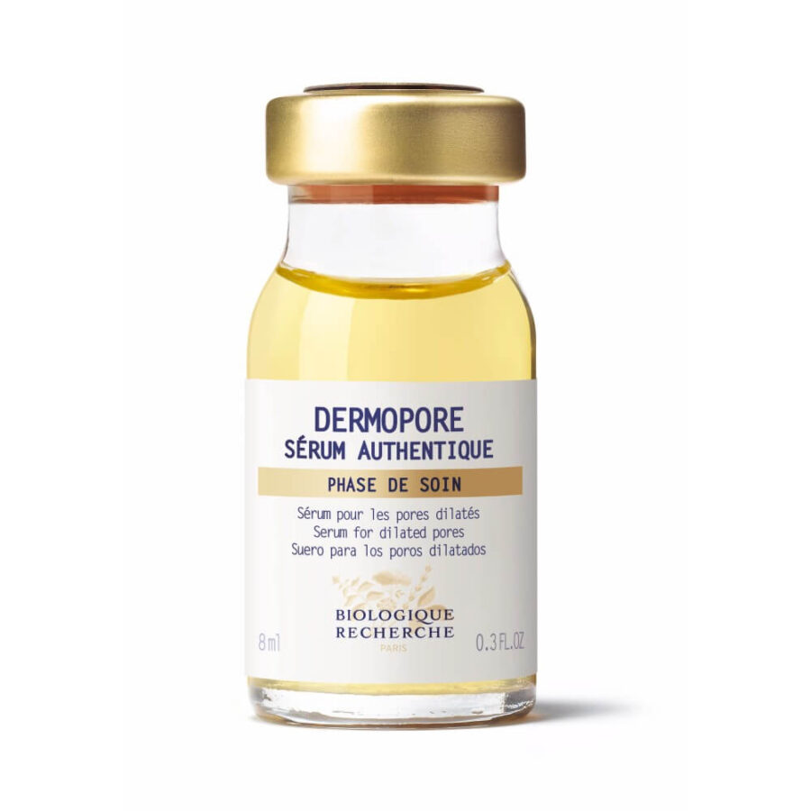 Biologique Recherche DERMOPORE serumas