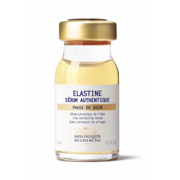 Biologique Recherche ELASTINE serumas