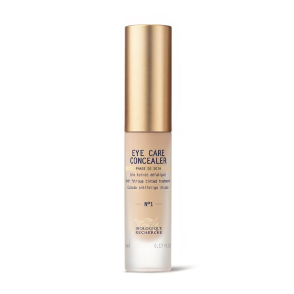 Biologique Recherche Paakių maskuoklis N°1, 5 ml