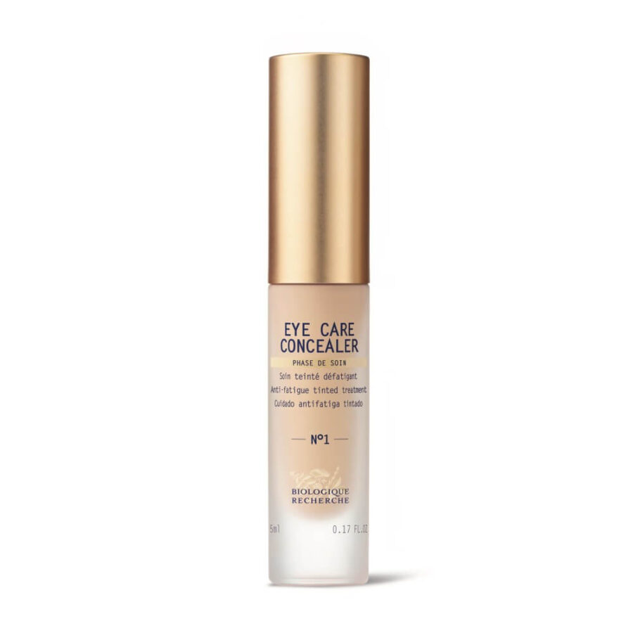 Biologique Recherche Paakių maskuoklis N°1, 5 ml