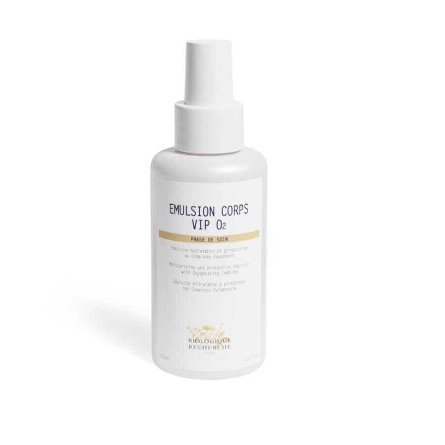 Biologique Recherche VIP O2 emulsija, 100 ml