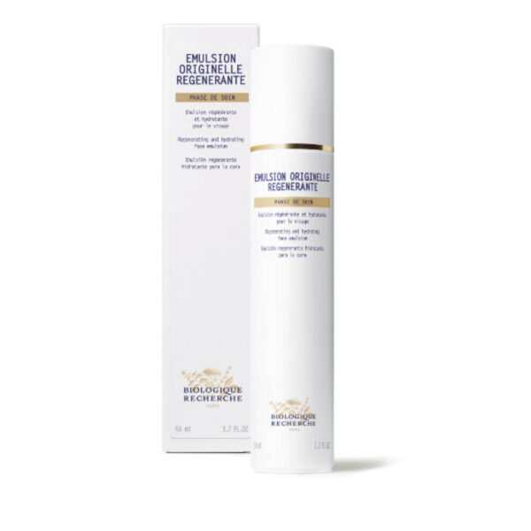 Biologique Recherche ORIGINELLE REGENERANTE emulsija, 50 ml