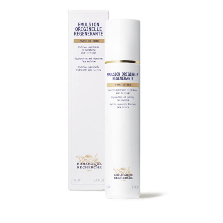 Biologique Recherche ORIGINELLE REGENERANTE emulsija, 50 ml
