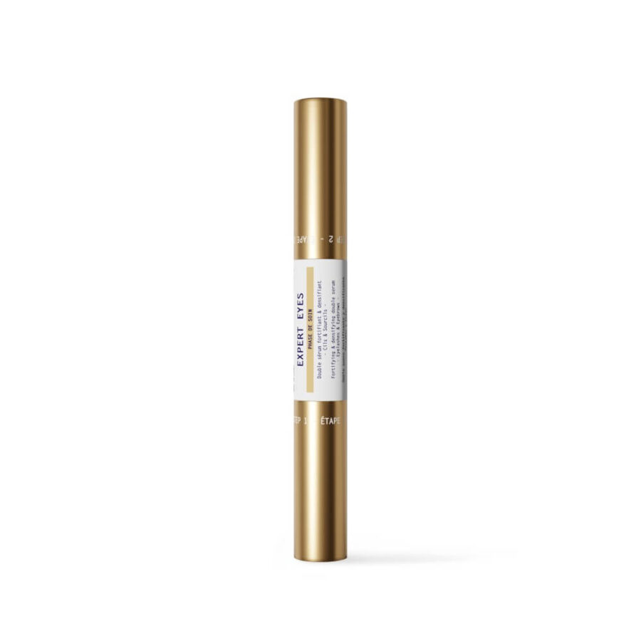 Biologique Recherche Blakstienų ir antakių serumas EXPERT EYES, 2x4ml