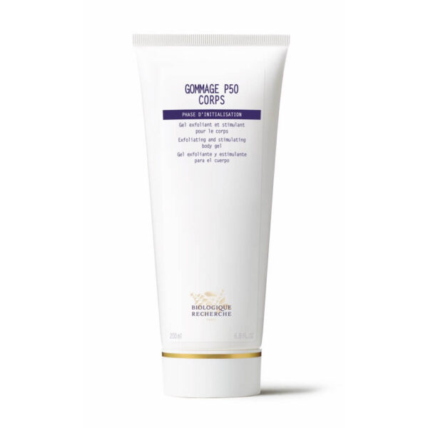 Biologique Recherche P50 CORPS gomažas, 200 ml