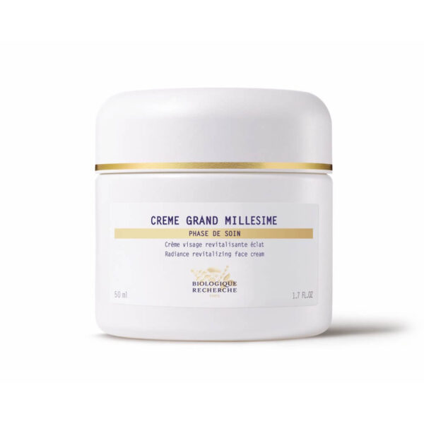 Biologique Recherche GRAND MILLESIME kremas, 50 ml
