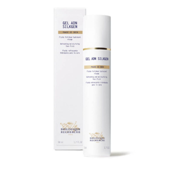 Biologique Recherche ADN SILKGEN gelis, 50 ml