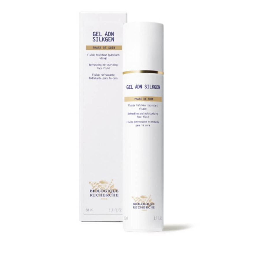 Biologique Recherche ADN SILKGEN gelis, 50 ml
