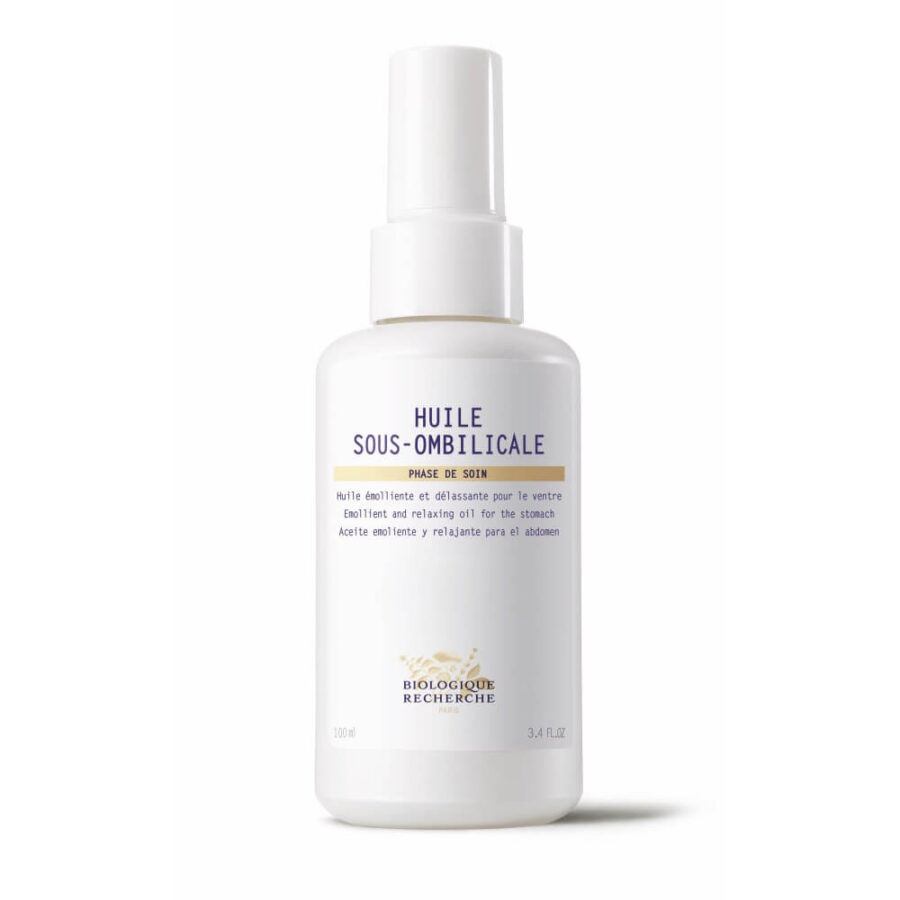 Biologique Recherche SOUS-OMBILICALE aliejus, 100 ml