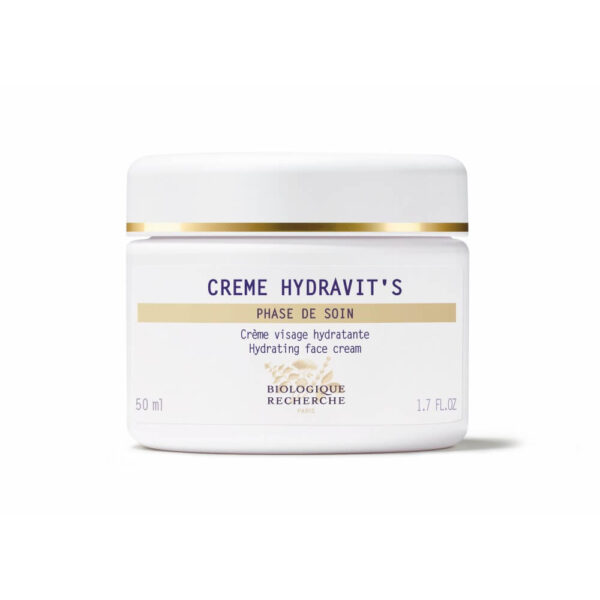  HYDRAVIT'S kremas, 50 ml
