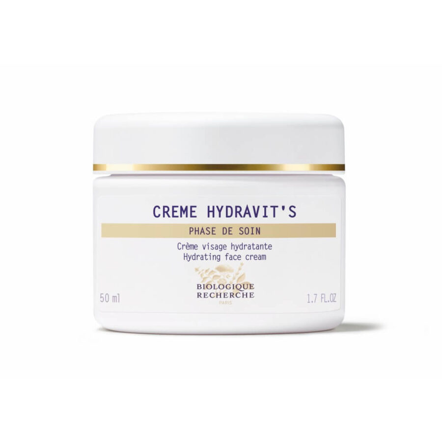  HYDRAVIT'S kremas, 50 ml