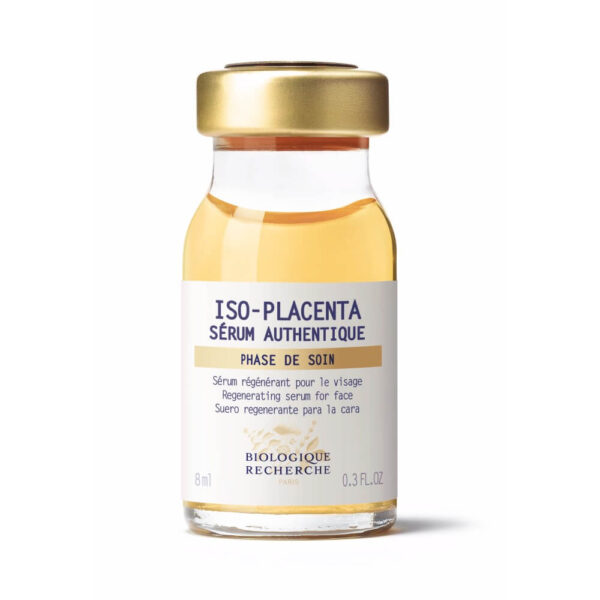 Biologique Recherche ISO PLACENTA serumas