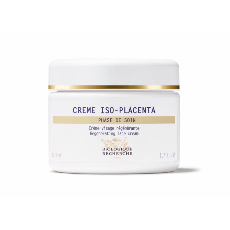 Biologique Recherche ISO PLACENTA kremas, 50 ml