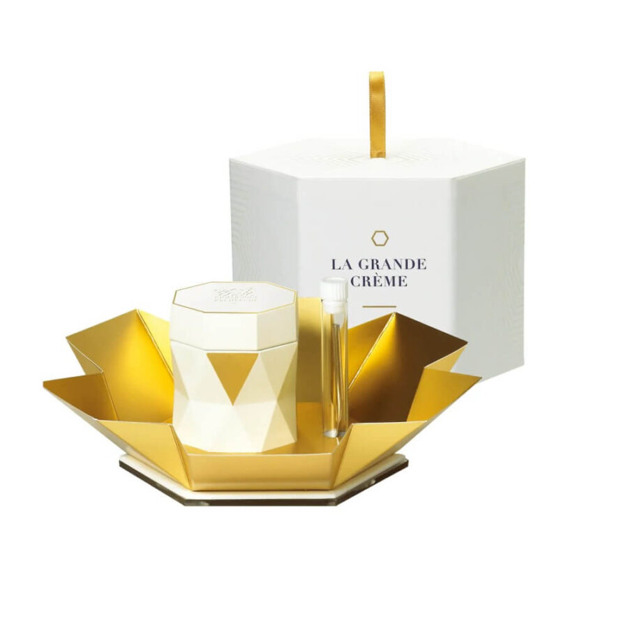 Biologique Recherche LA GRANDE kremas, 50 ml