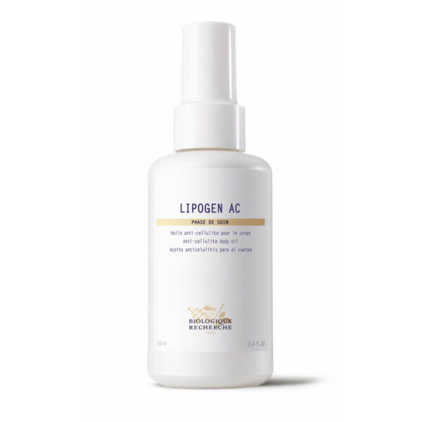 Biologique Recherche LIPOGEN AC aliejus, 100 ml