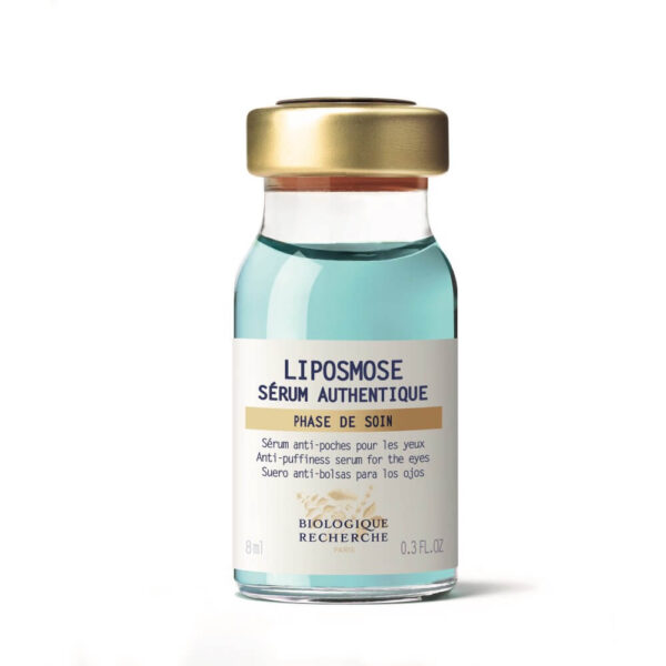 Biologique Recherche Liposmose serumas