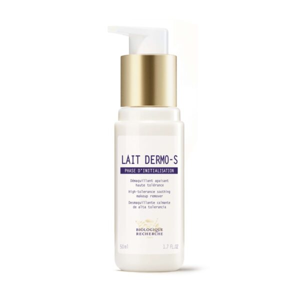 Biologique Recherche LAIT DERMO-S pienelis