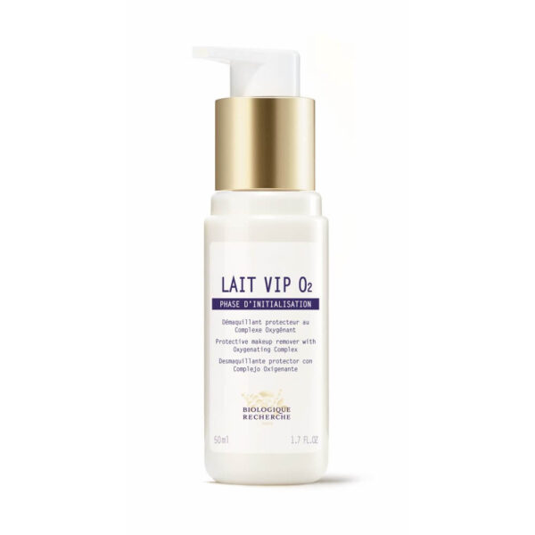 Biologique Recherche LAIT VIP O2 pienelis