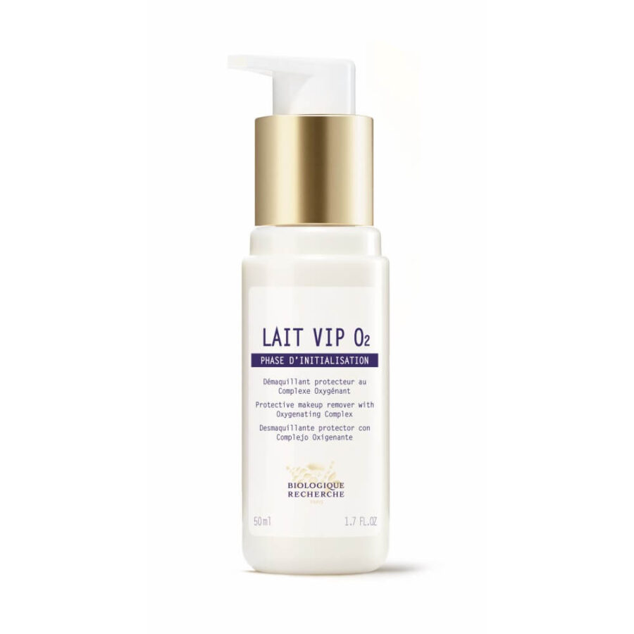Biologique Recherche LAIT VIP O2 pienelis