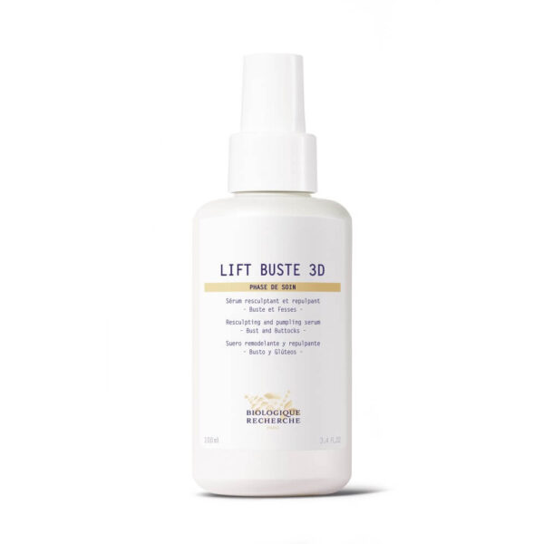 Biologique Recherche LIFT BUSTE 3D serumas, 100 ml