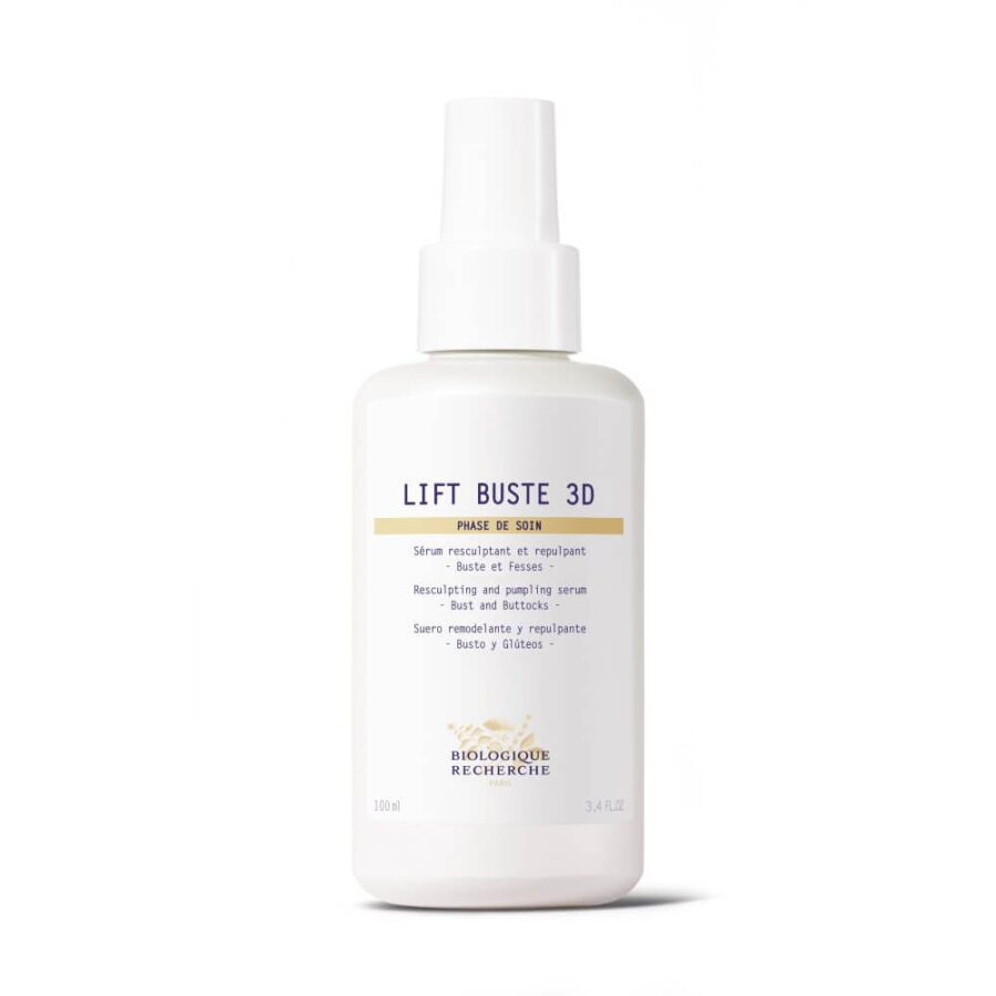 Biologique Recherche LIFT BUSTE 3D serumas, 100 ml