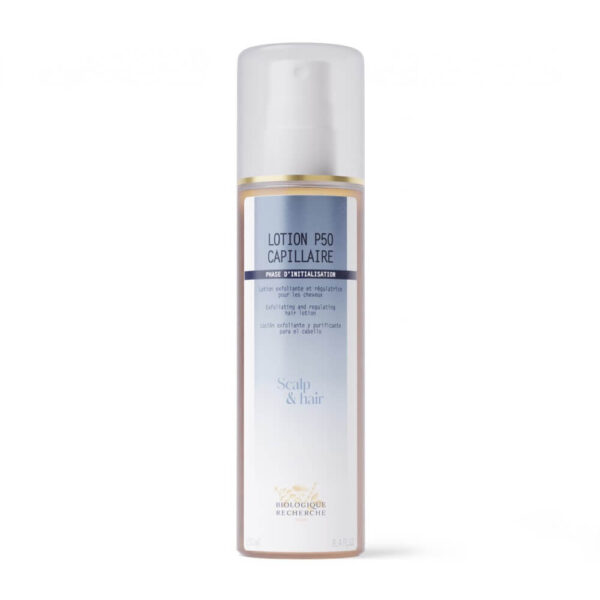 Biologique Recherche P50 CAPILLAIRE losjonas, 250 ml