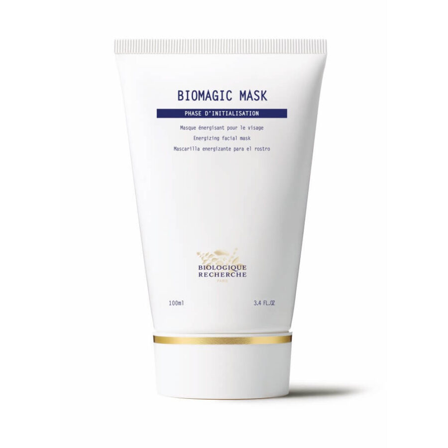 Biologique Recherche BIOMAGIC kaukė, 100 ml