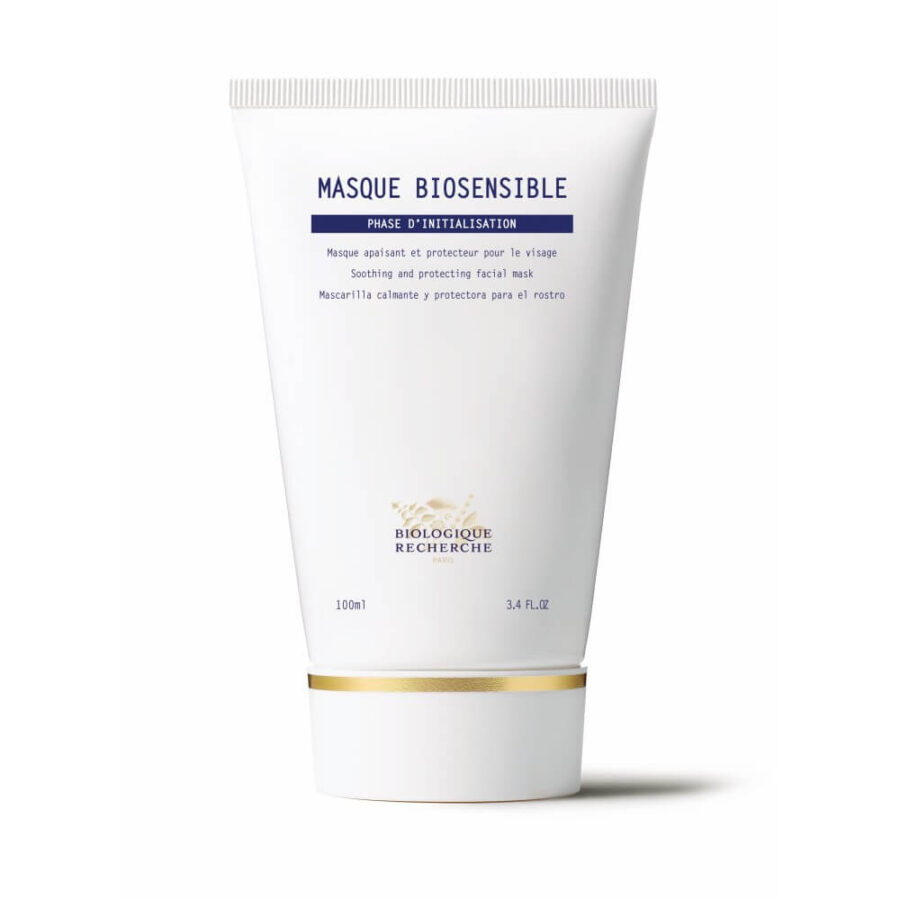 Biologique Recherche BIOSENSIBLE kaukė, 100 ml