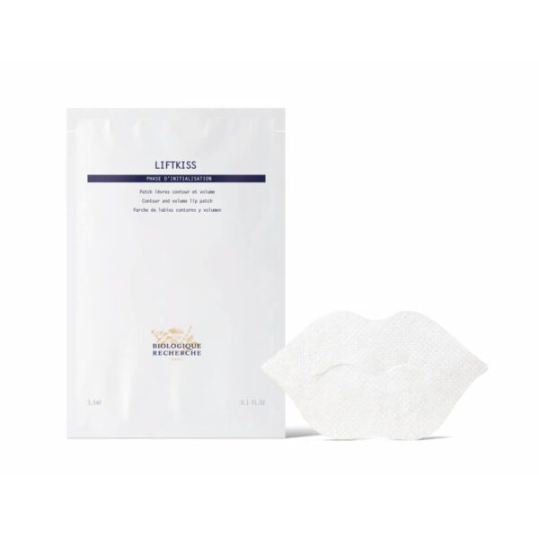 Biologique Recherche LIFTKISS kaukė lūpoms