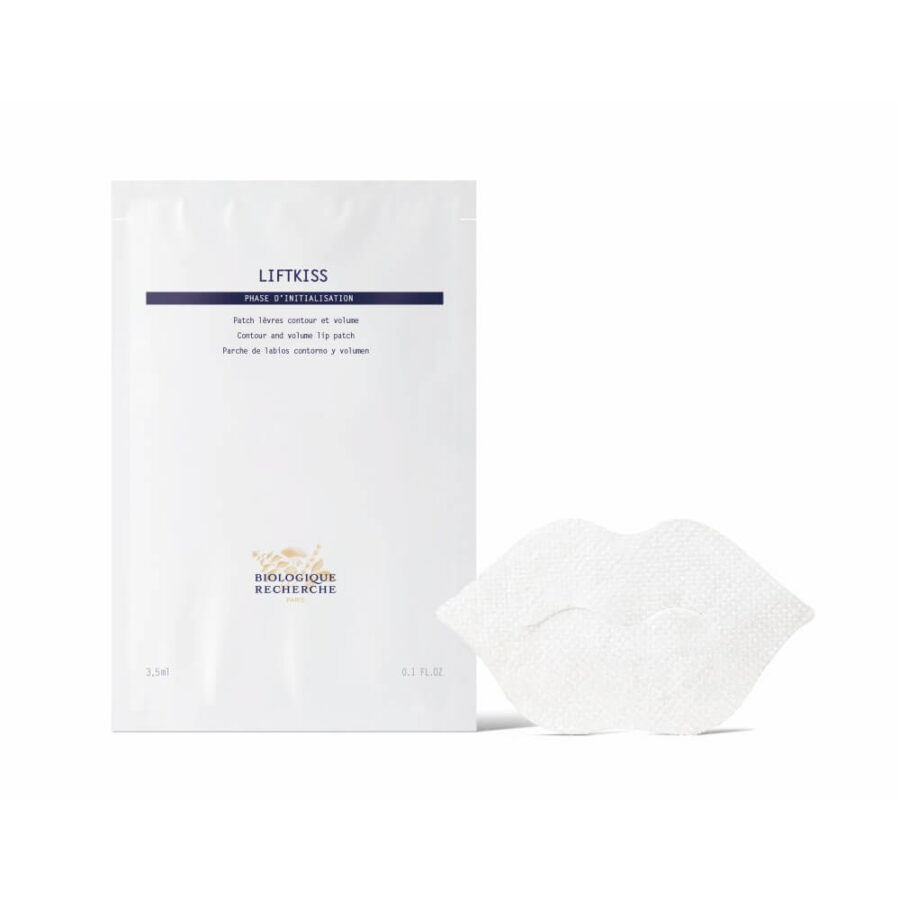 Biologique Recherche LIFTKISS kaukė lūpoms