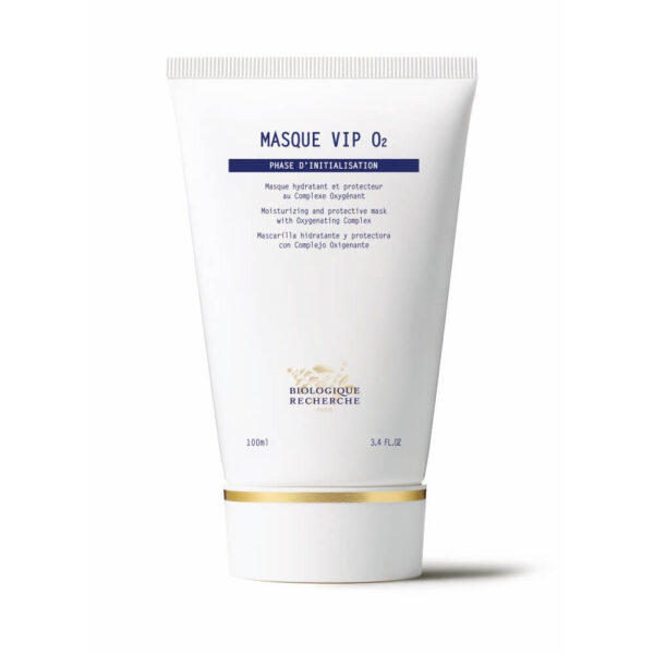 Biologique Recherche VIP O2 kaukė, 100 ml