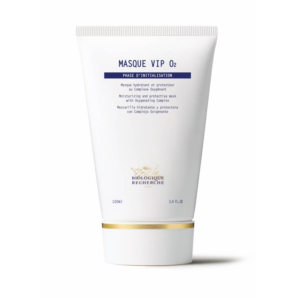 VIP O2 kaukė, 100 ml – Perfectus Clinica