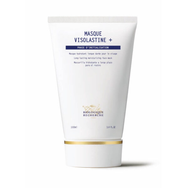 Biologique Recherche VISOLASTINE PLUS kaukė, 100 ml