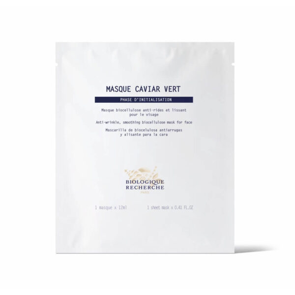 Biologique Recherche CAVIAR VERT kaukė