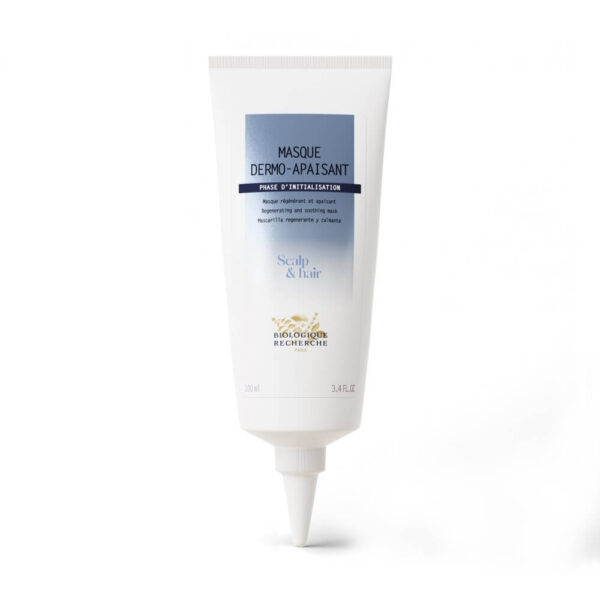 Biologique Recherche DERMO APAISANT kaukė, 100 ml