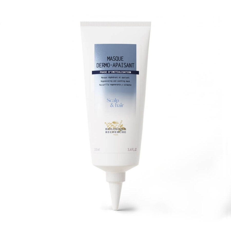 Biologique Recherche DERMO APAISANT kaukė, 100 ml