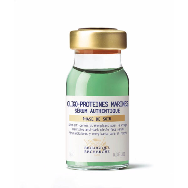 Biologique Recherche OLIGO-PROTEINES MARINES serumas